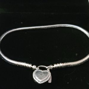 Pandora Bracelet